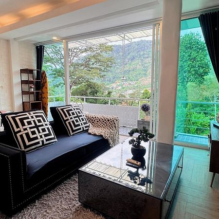 Peaceful Bliss In 81Sqm Top Floor In Kamala Exterior foto
