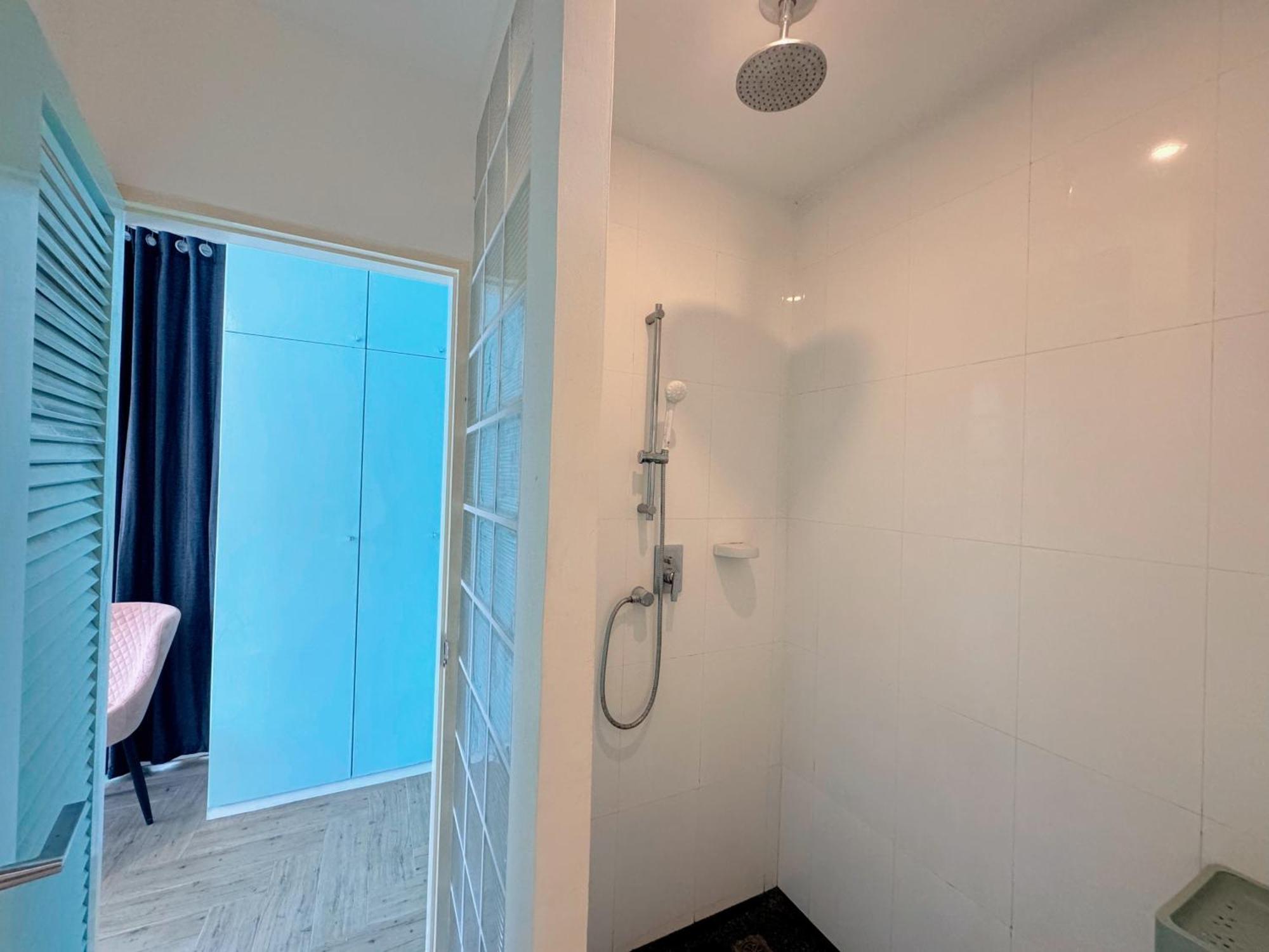 Peaceful Bliss In 81Sqm Top Floor In Kamala Exterior foto