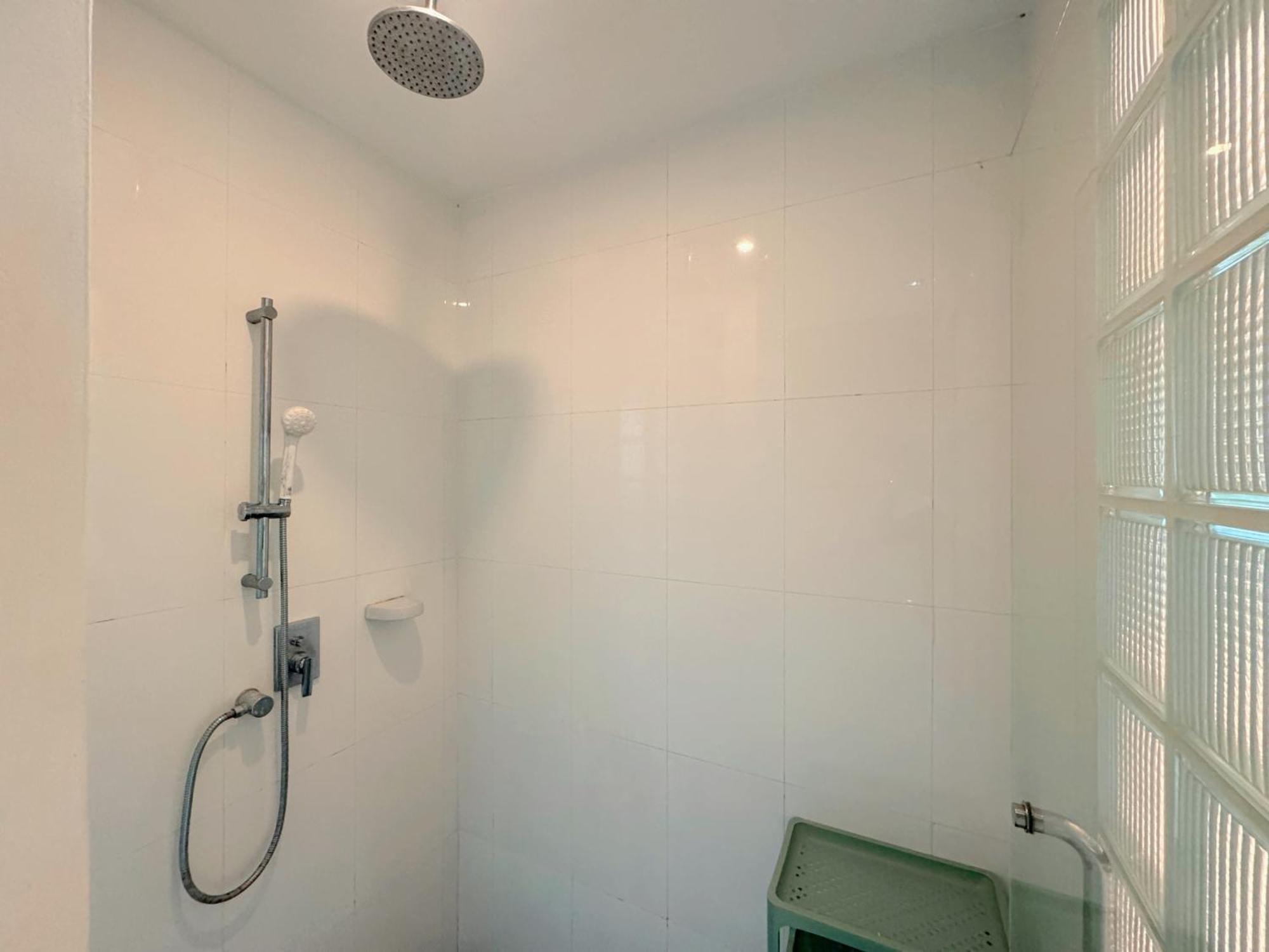 Peaceful Bliss In 81Sqm Top Floor In Kamala Exterior foto