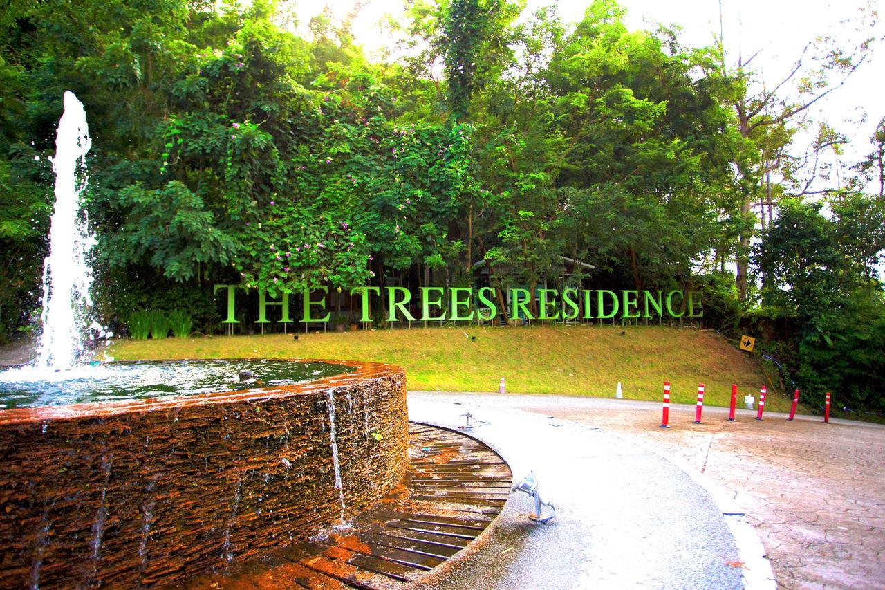 Peaceful Bliss In 81Sqm Top Floor In Kamala Exterior foto